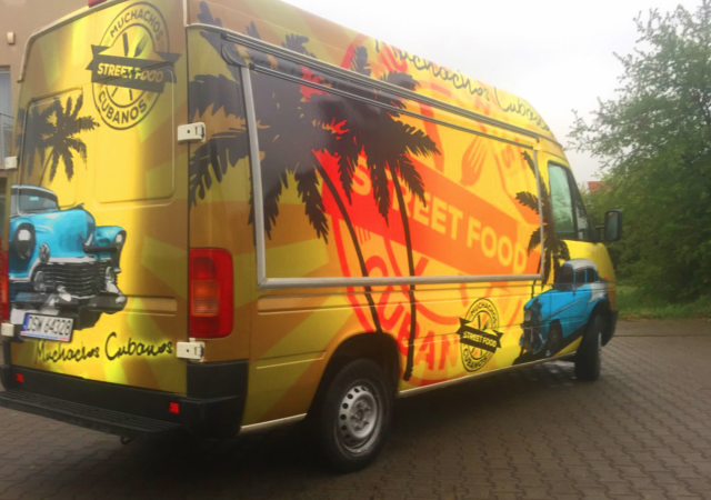 food-truck