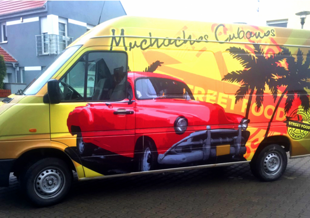 oklejanie-food-truck
