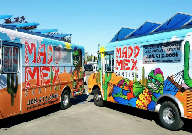 food-truck