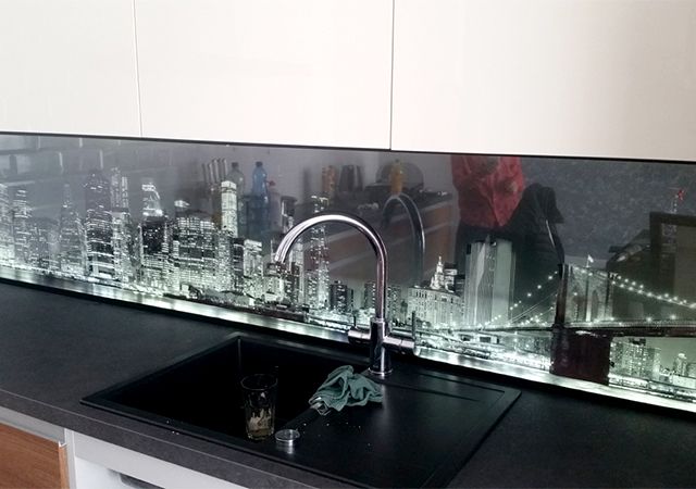 panel-led
